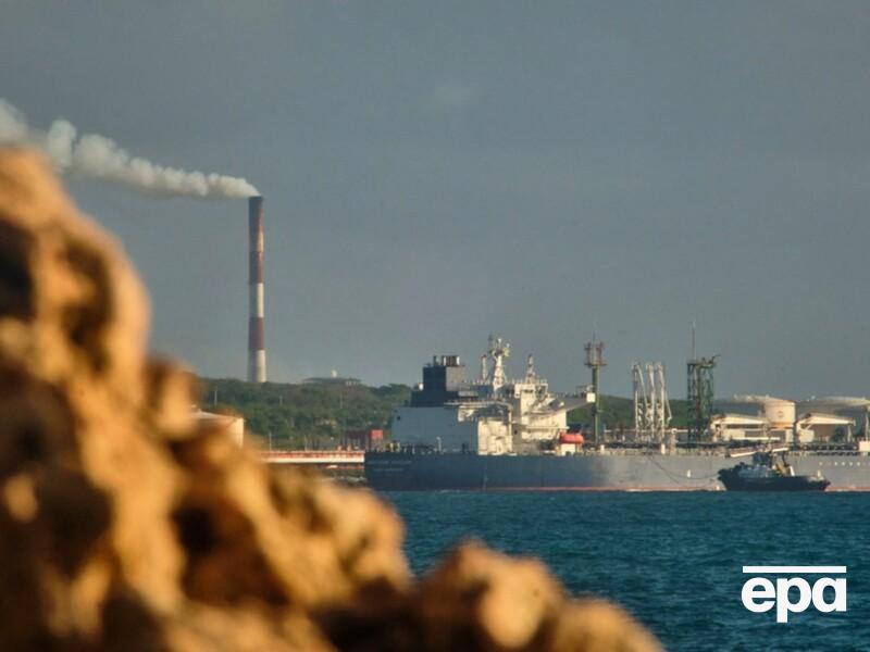 Росія втратила понад $1 млрд доходів за тиждень через удари дронів по балтійських портах – Bloomberg