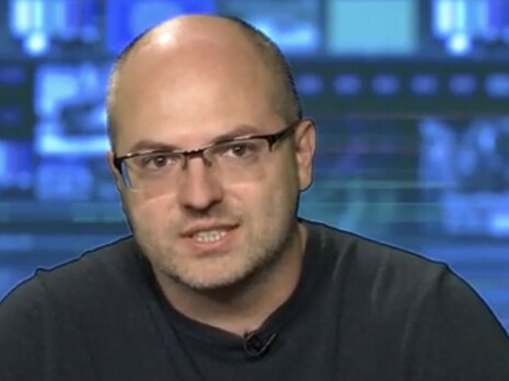 Шрайк: Кулька в голові Трампа крутиться, як рулетка. Усі ми залежимо від того, у яку комірку вона впаде