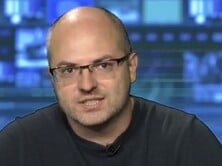 Шарик в голове Трампа крутится, как рулетка. Все мы зависим от того, в какую ячейку он упадет