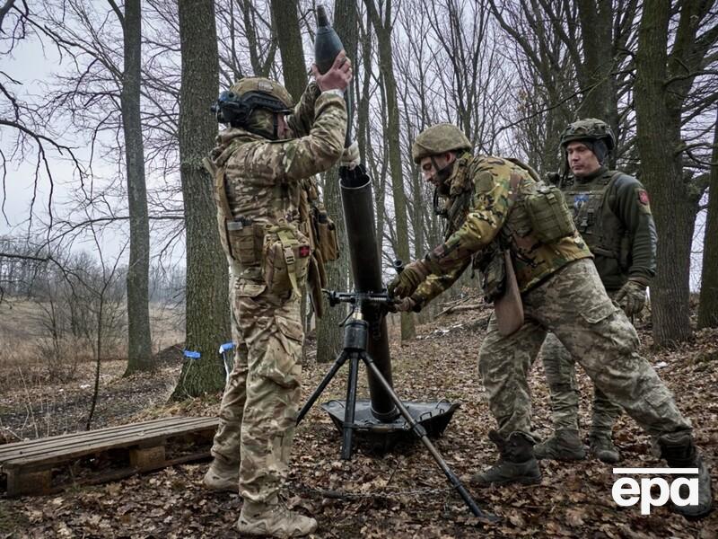 В России прогнозируют, что война в Украине может продолжаться до двух лет – Bloomberg