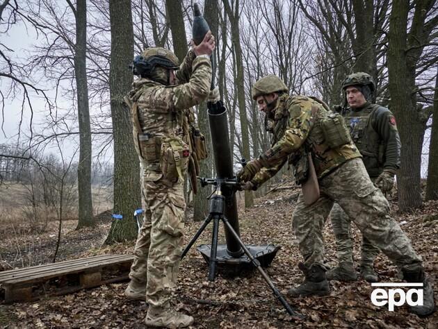 В России прогнозируют, что война в Украине может продолжаться до двух лет – Bloomberg
