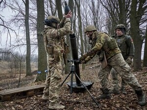 В России прогнозируют, что война в Украине может продолжаться до двух лет – Bloomberg