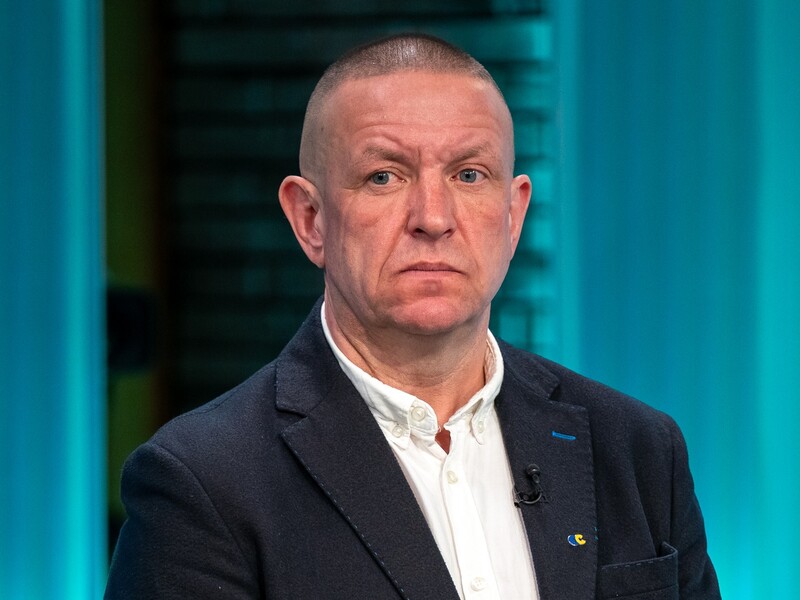 Кризова ситуація на ЦЗФ "Червоноградська" потребує втручання держави – нардеп Бондар