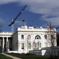 Суд приостановил реконструкцию Белого дома, начатую Трампом. Он отреагировал
