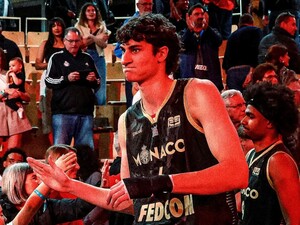 Как сейчас выглядит и чем занимается 20-летний сын мэра Киева. Свежие фото Максима Кличко