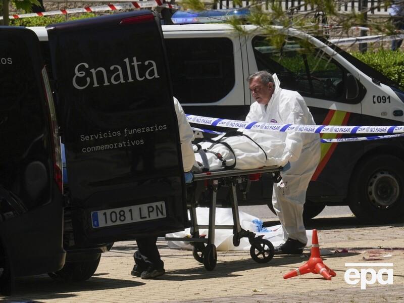 Предполагаемый убийца Портнова отказался от помощи Украины – СМИ