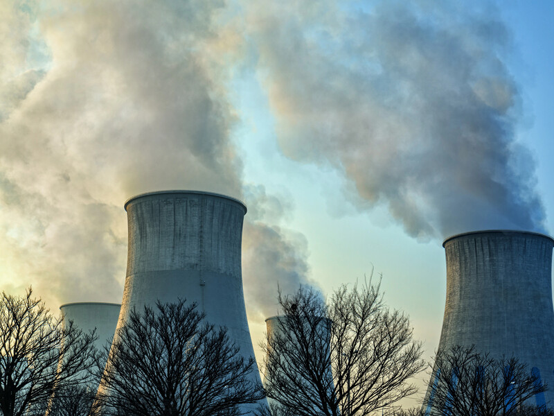 Європейське екомито CBAM коштуватиме Україні 2,1% ВВП до 2030 року – ЗМІ