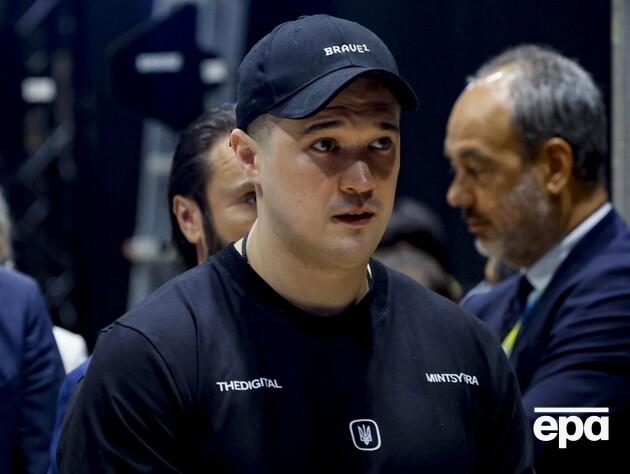 У Міноборони України анонсували спільні з ЄС проєкти у сфері дронів і ППО