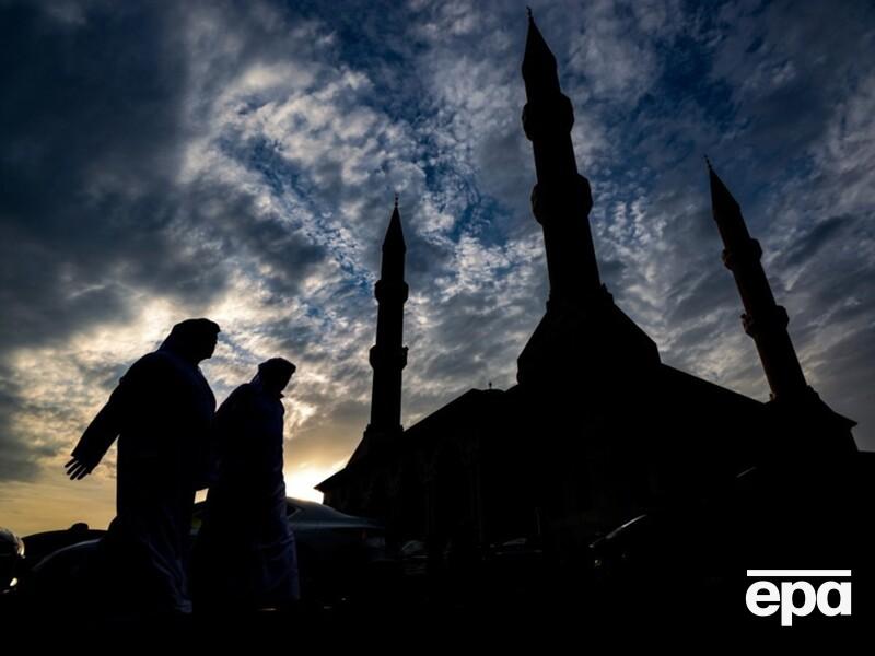 Лицо "омоложено", а имя изменено. Россияне запустили фейк об украинцах на Ближнем Востоке