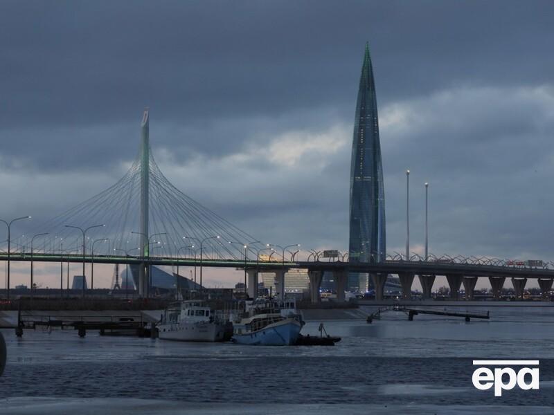 Через кризу на Близькому Сході експорт газу РФ до Європи зріс – Reuters