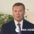 Януковича і його коханку побив пʼяний 