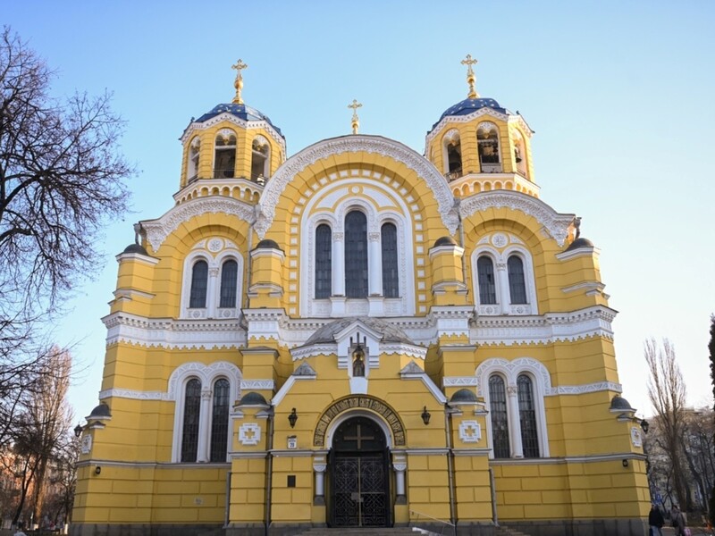 После смерти Филарета название УПЦ КП незаконно использует "самочинное сборище" – спикер ПЦУ