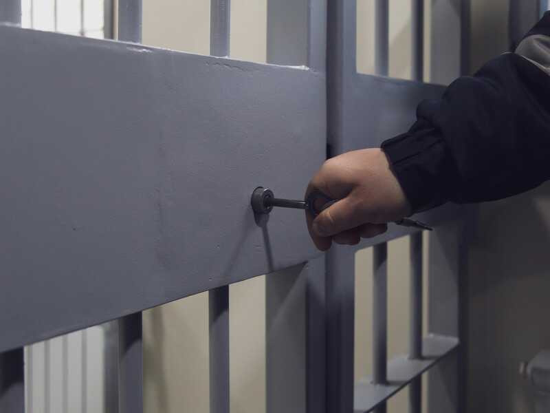 В Офісі генпрокурора назвали кількість в'язнів, які долучилися до оборони України