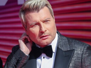 Баскову, який дістав подяку від Міноборони України, загрожує в'язниця за підтримку Путіна