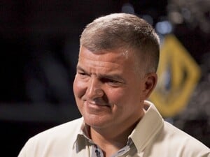 Головний конструктор 