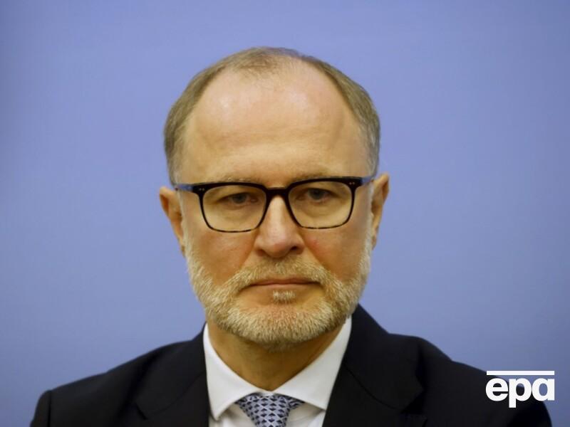 У Латвії ініціювали відставку міністра оборони після інциденту з українськими дронами