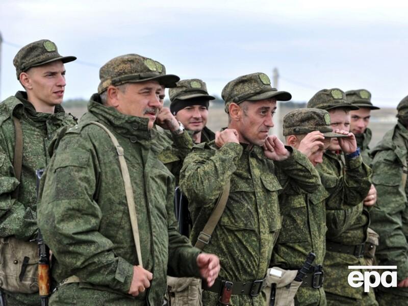 У РФ запустили нову схему прихованої примусової мобілізації – ISW