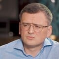 Кулеба відповів, чи мав конфлікт із Зеленським