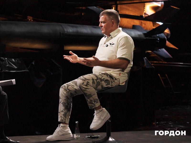 Главный конструктор Fire Point рассказал, как низко может пройти ракета "Фламинго"