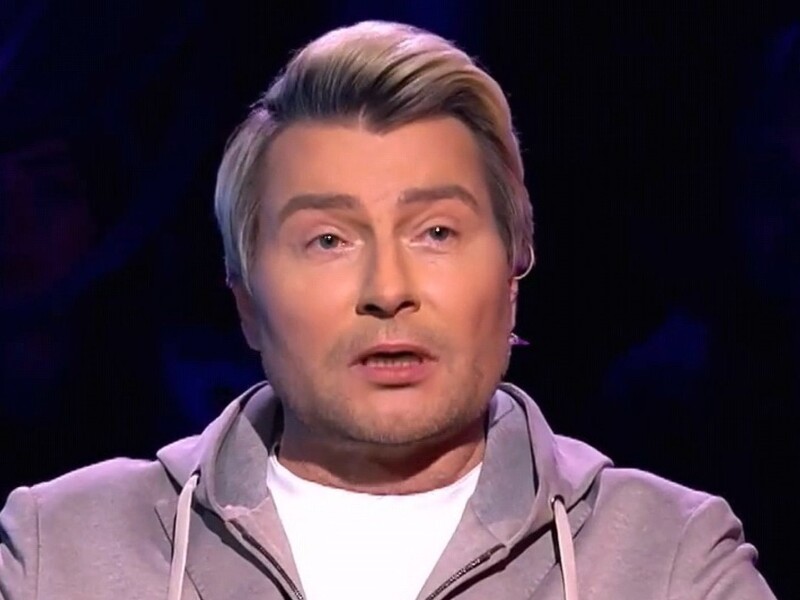 Гордон опозорил путиниста Баскова на весь интернет. Что он пожелал ему и его 