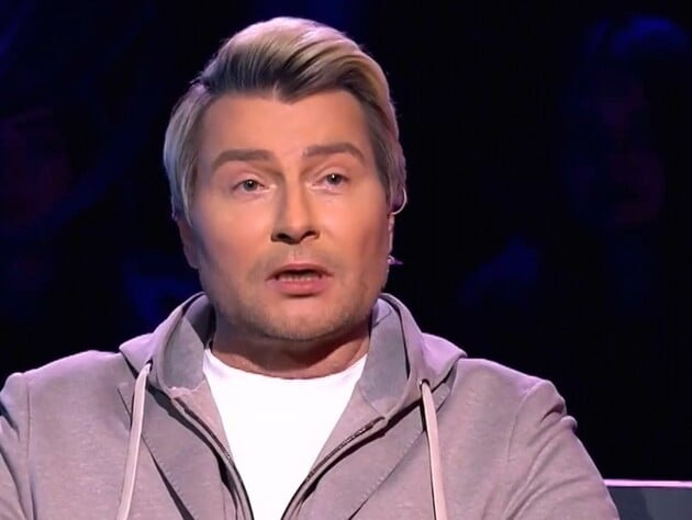 Гордон публично опозорил путиниста Баскова на весь интернет. Что он ему пожелал