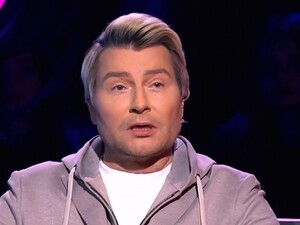 Гордон зганьбив путініста Баскова на весь інтернет. Що він побажав йому і його 