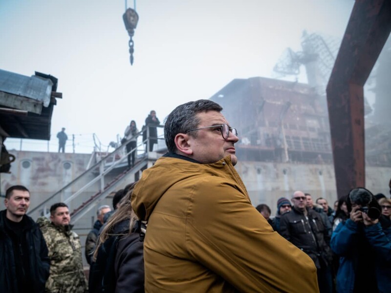 Путін міг ухвалити рішення про повномасштабне вторгнення ще у 2020 році – Кулеба