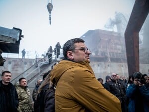 Путін міг ухвалити рішення про повномасштабне вторгнення ще у 2020 році – Кулеба