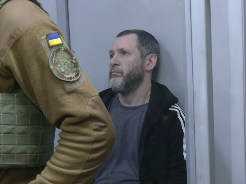 Родичі Парубія подали позов на компенсацію 15 млн грн моральної шкоди за його вбивство