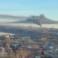Дрони атакували російську Уфу. На НПЗ спалахнула масштабна пожежа. Фото, відео