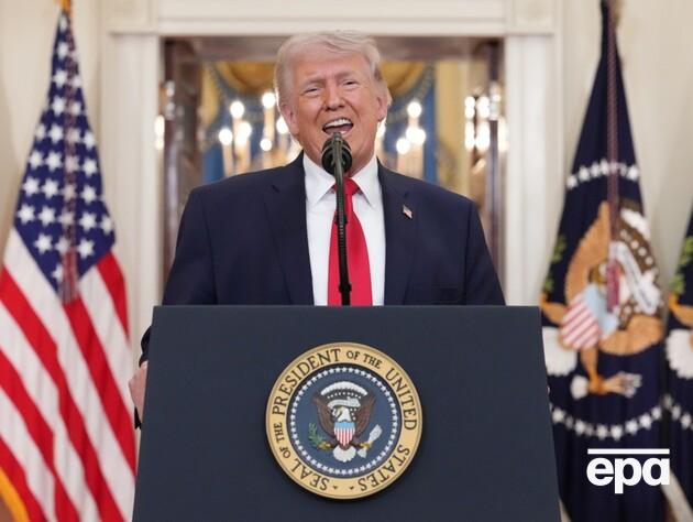 Трамп сбивает с толку не только иностранных лидеров, он ставит в тупик и собственную команду – Axios