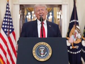 Трамп збиває з пантелику не тільки іноземних лідерів, він ставить у глухий кут і власну команду – Axios