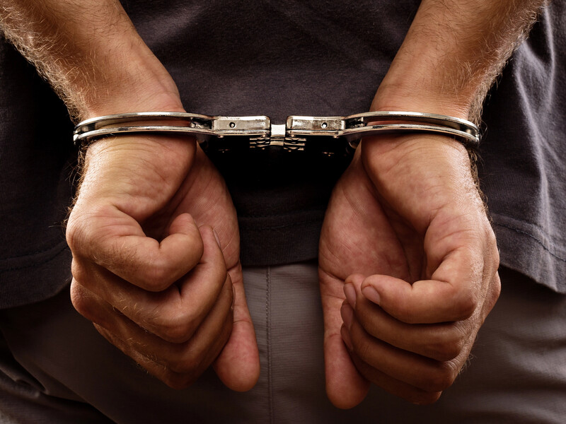 В Курской области задержали создателя ЧВК "Ястреб". СМИ писали, что он "обнулитель" – убивает своих бойцов