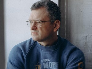 Кулеба: Лавров был личностью, а стал говном