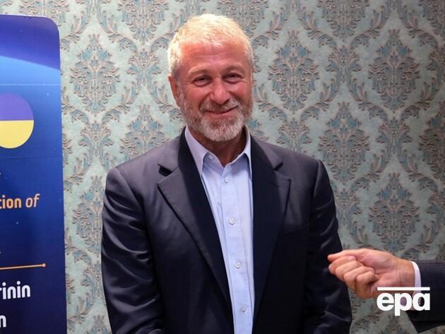 Абрамович вигадав схему, щоб не віддавати Україні кошти за продаж "Челсі" – ЗМІ