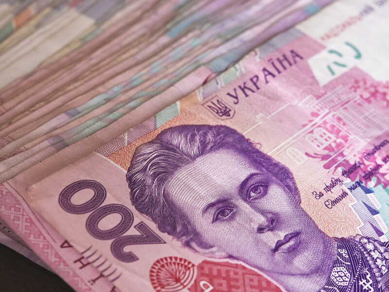 У Сумах росіяни скидають із БПЛА фальшиві гроші. Для чого?