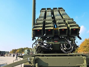 Дві європейські країни думають про відмову від закупівлі американських Patriot – ЗМІ