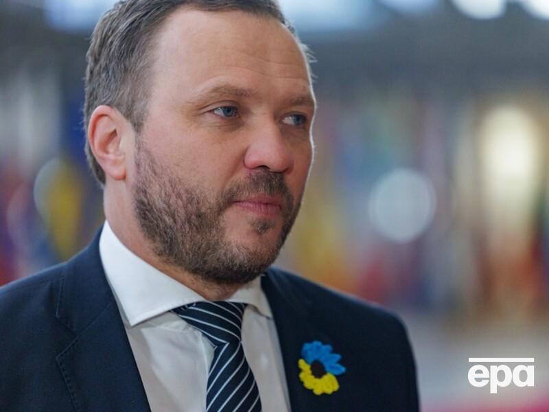 Глава МЗС Естонії заявив, що Європа потребує гарантій безпеки від України