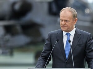 Туск про останні події у світі: Усе це схоже на 