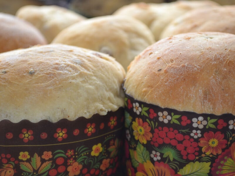 Під час приготування пасок часто роблять однакові помилки. Важливі нюанси