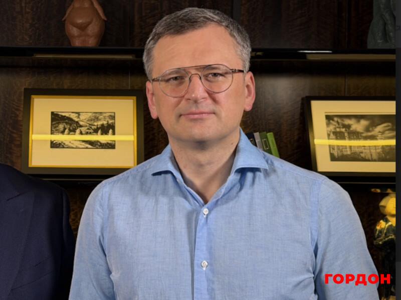 Кулеба розповів, коли Путін 