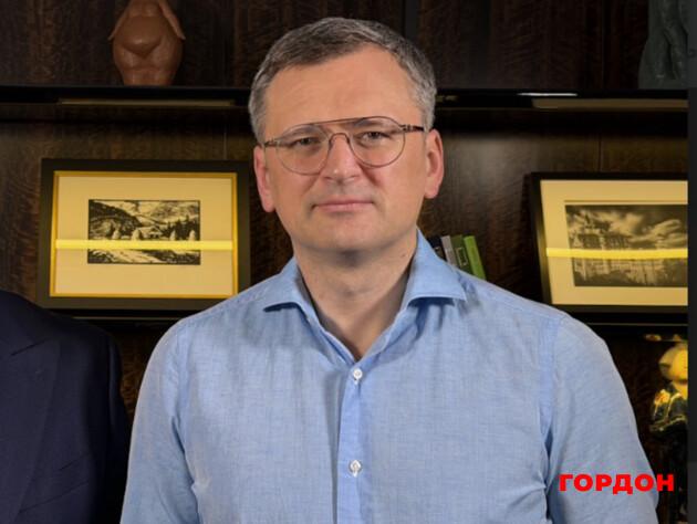 Кулеба розповів, коли Путін 