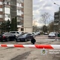 Во Львове ударом ножа в шею убит сотрудник ТЦК