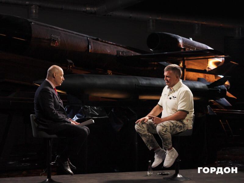 Главный конструктор Fire Point Штилерман: У нас самому старшему сотруднику 93 года