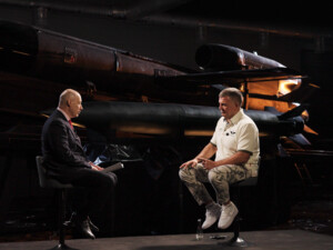 Главный конструктор Fire Point Штилерман: У нас самому старшему сотруднику 93 года