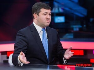 ВАКС дав Насірову шість років тюрми. Він може відсидіти на рік менше