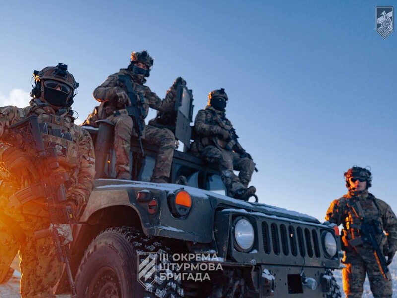 Від добровольців до корпусу. Як бої за Київ сформували 3-й армійський корпус