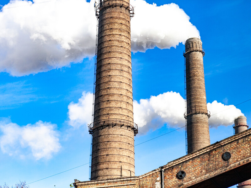 Екологічна модернізація великих міст: як ТОВ "ЗТЕП" упроваджує стандарти ЄС на ТЕЦ