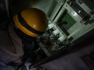 Україна повертається до графіків вимкнення світла. В 