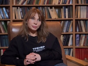 Ветеранка Юлія Горошанська після полону стала тренеркою з посттравматичного зростання